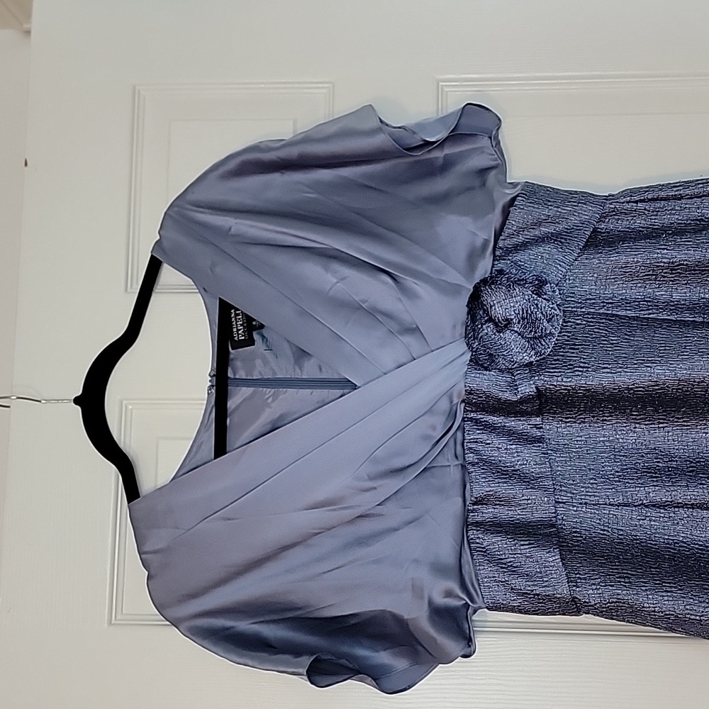 Adrianna Papell Occasions Dress